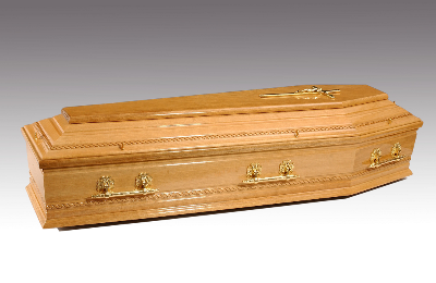 Montrose Coffin